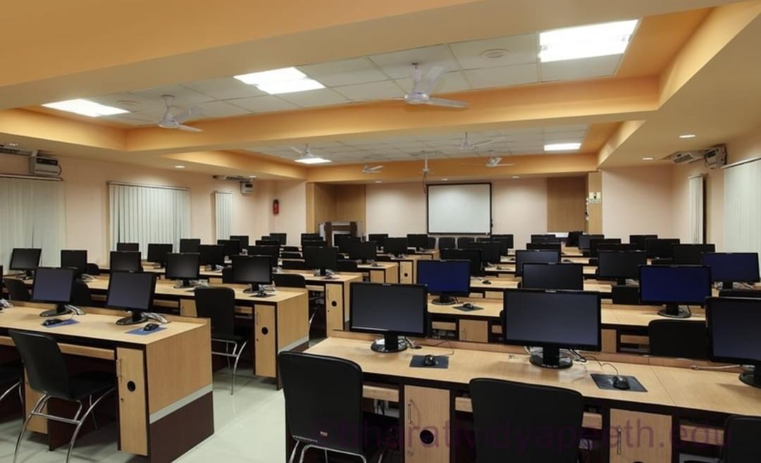 BVCOE Infrastructure photo 17